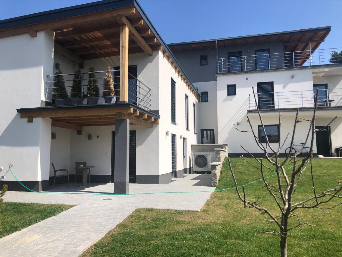 Anico Apartmany Dolni Benesov Buitenkant foto