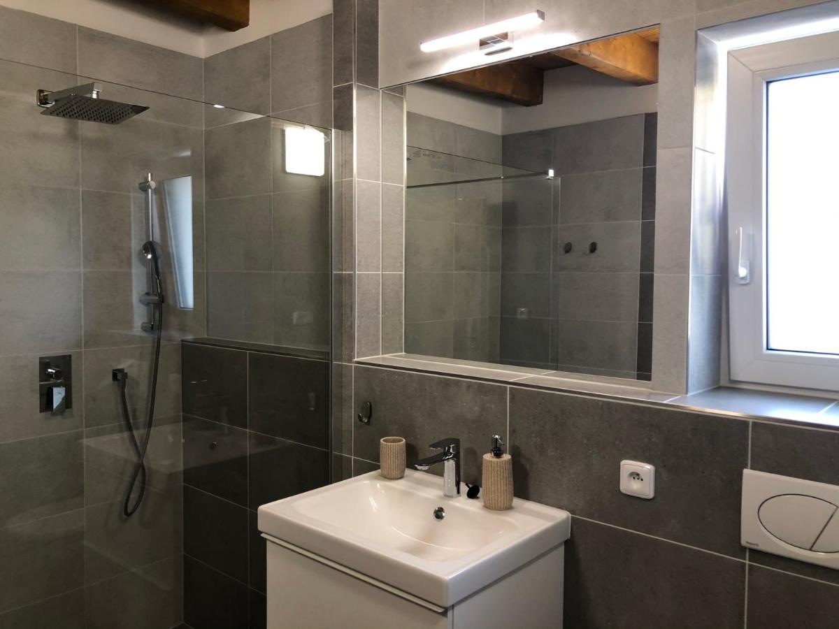 Anico Apartmany Dolni Benesov Buitenkant foto