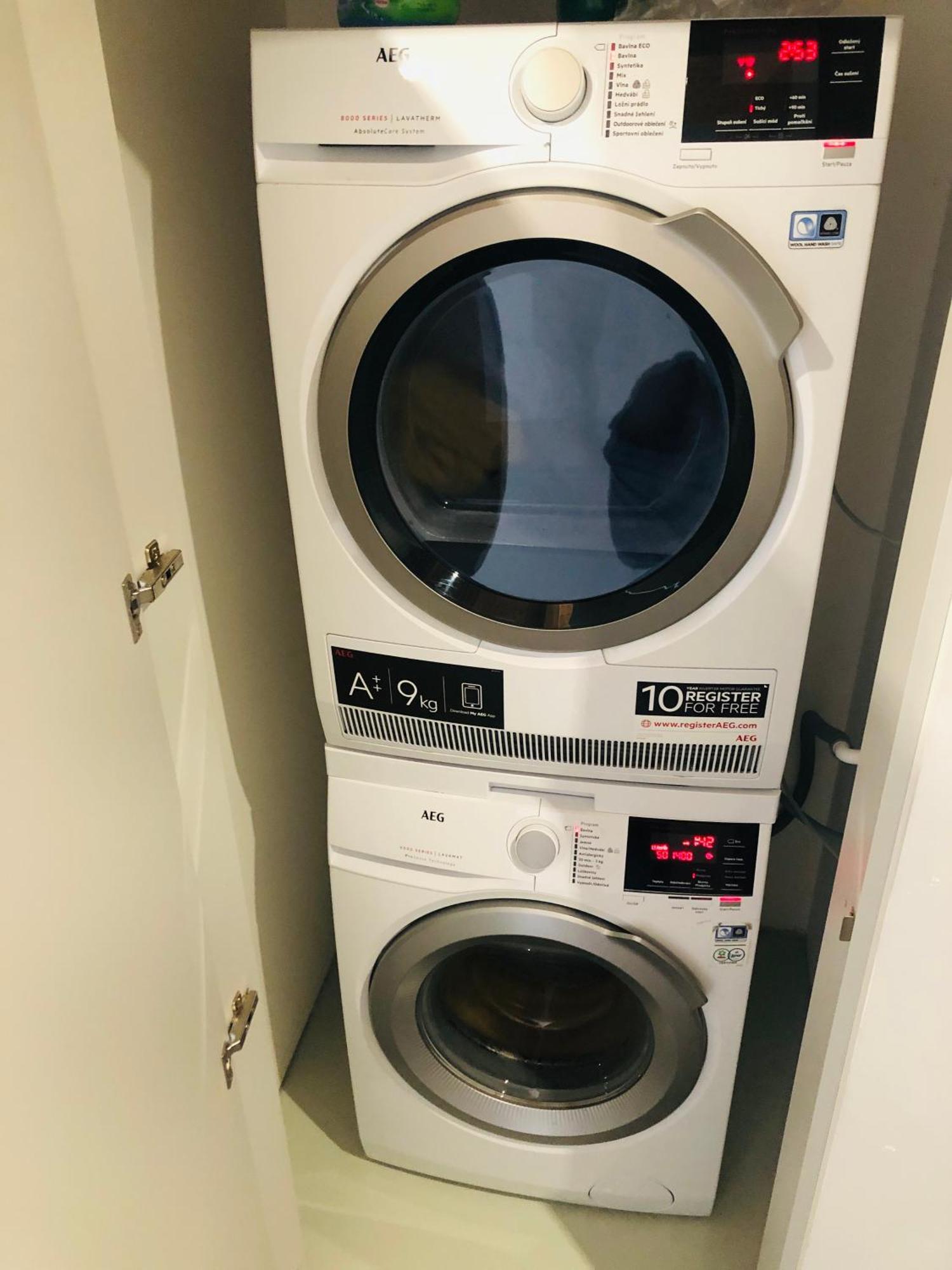 Anico Apartmany Dolni Benesov Buitenkant foto