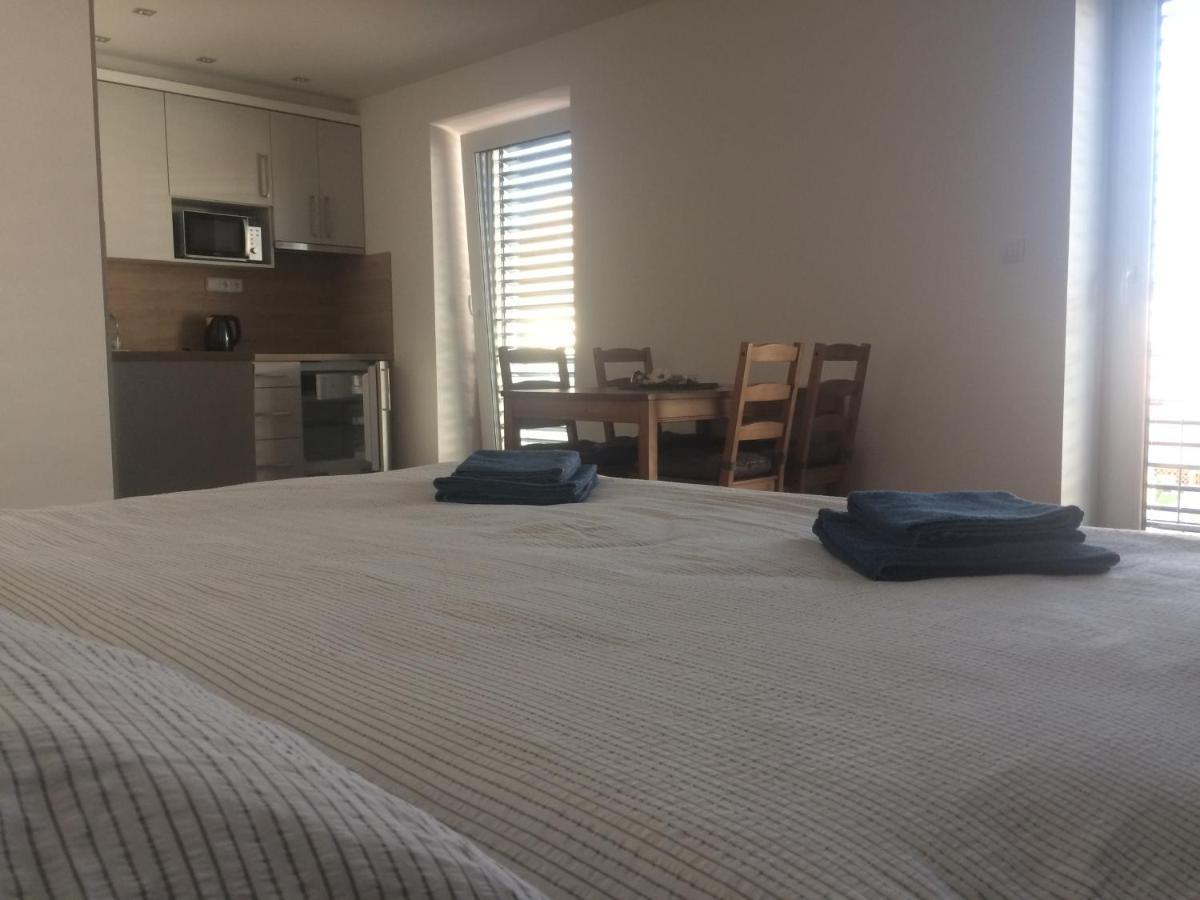 Anico Apartmany Dolni Benesov Buitenkant foto